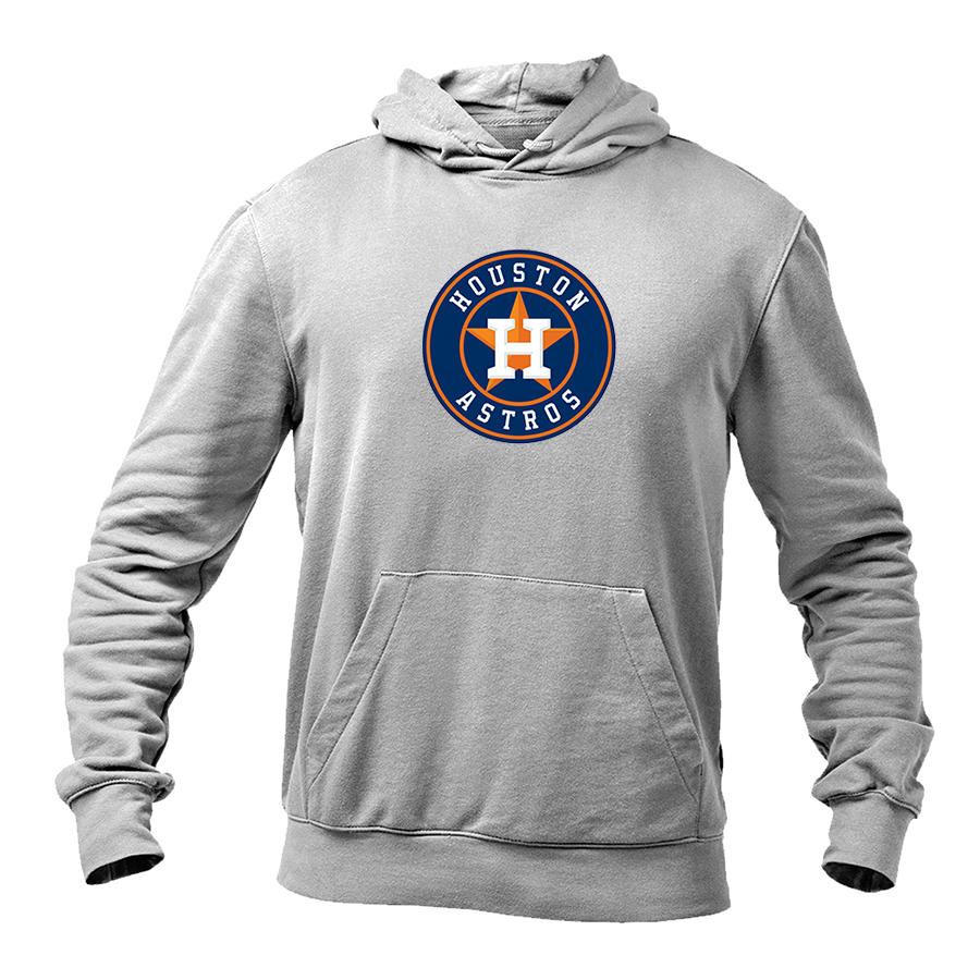 Men's Houston Astros Pullover  Hoodie