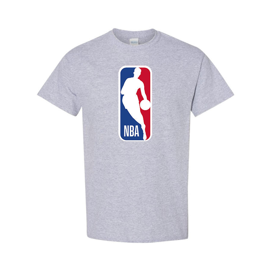 Men's NBA Cotton T-shirt