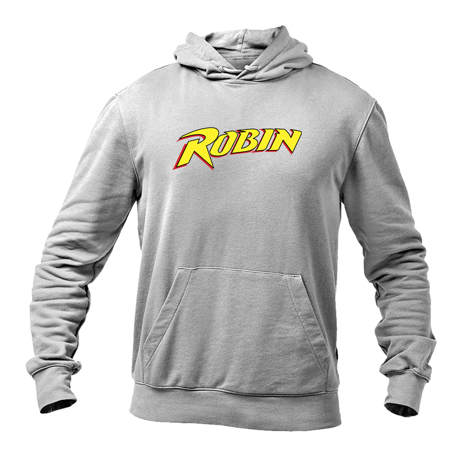 Men's Robin Pullover Hoodie