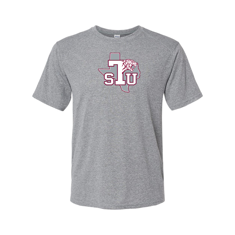 Men's Texas Southern Tigers Performance  T-Shirt