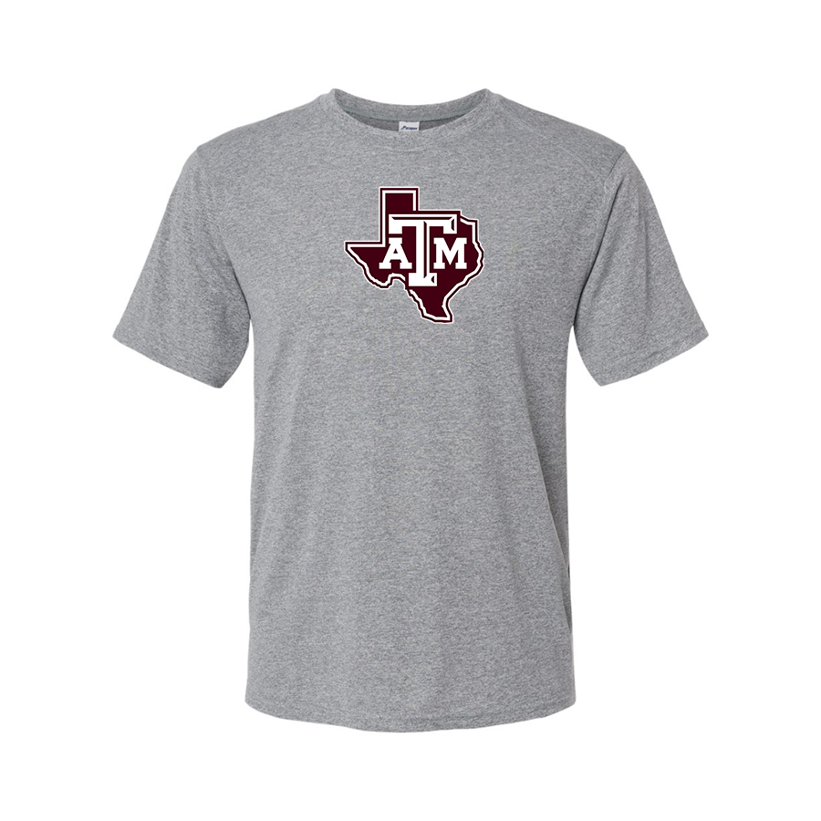 Youth's Texas AM Aggies Performance T-shirt