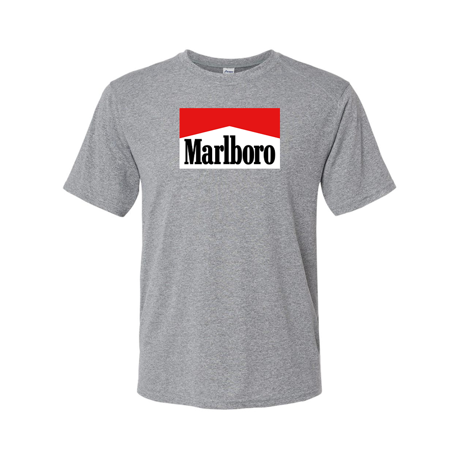 Men's Marlboro Performance  T-Shirt