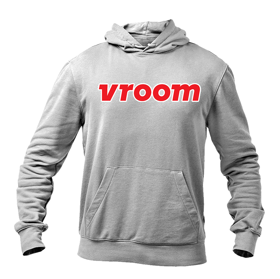 Men's Vroom Pullover Hoodie