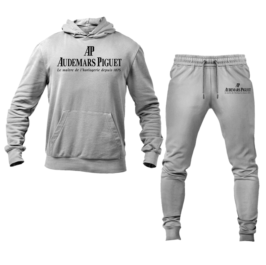 Men's Audemars Piguet Hoodie and Joggers Set