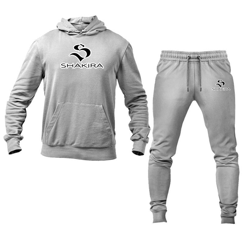 Men's Shakira Hoodie and Joggers Set