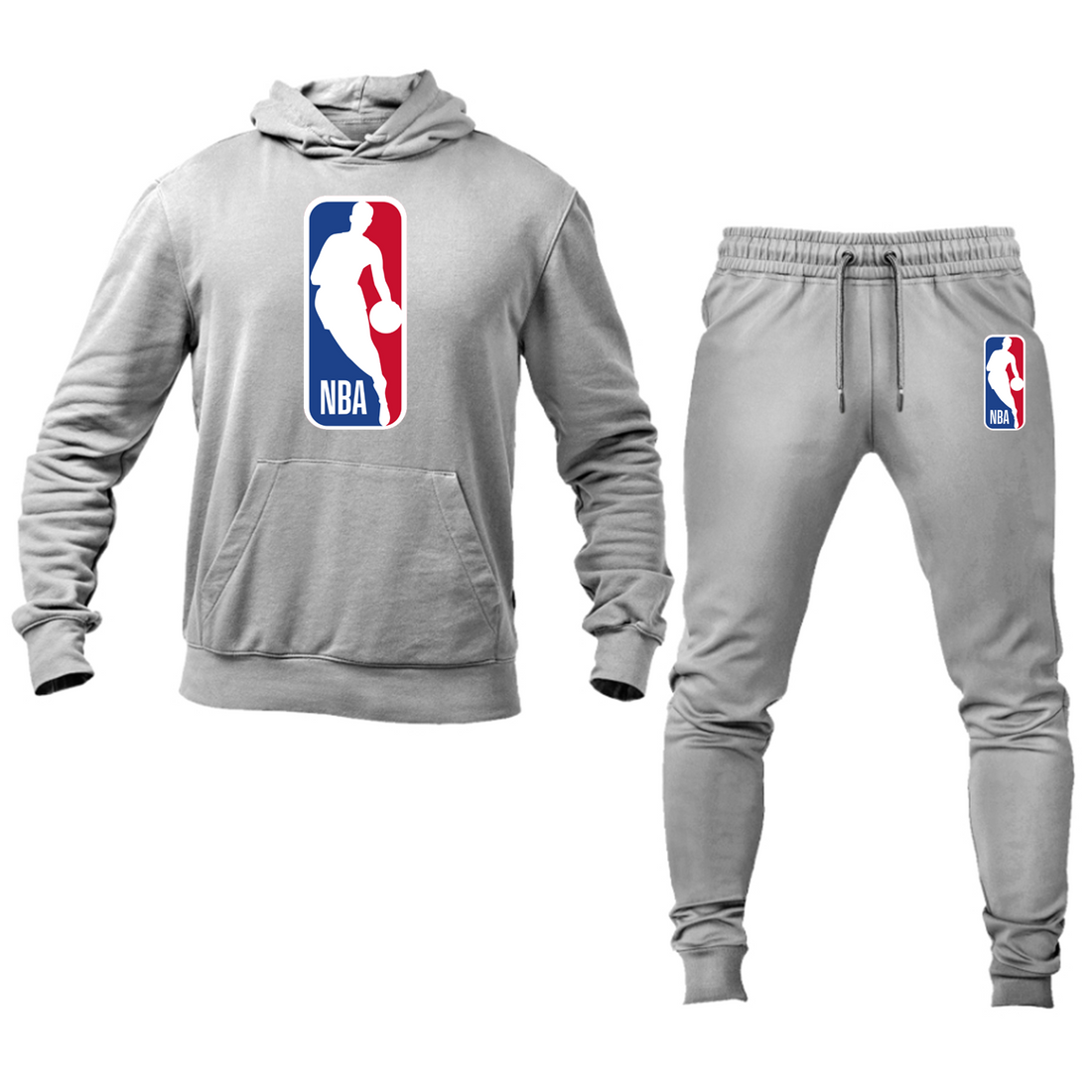 Unisex NBA Hoodie and Joggers set