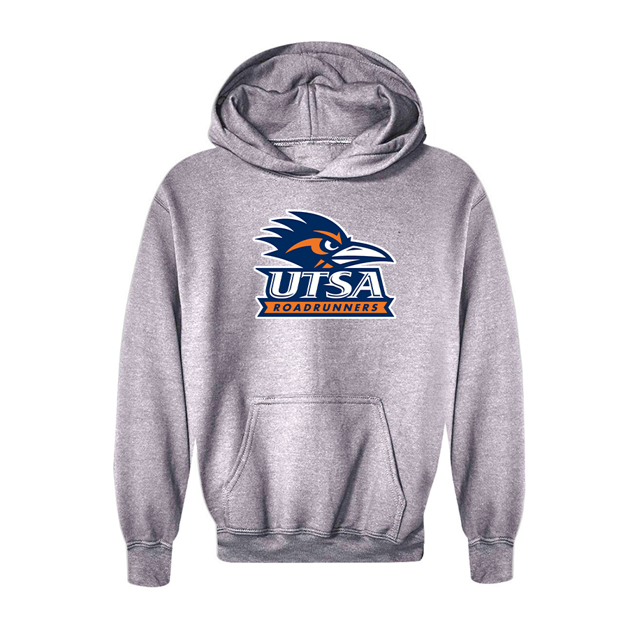 Youth's Texas SA Roadrunners Pullover Hoodie