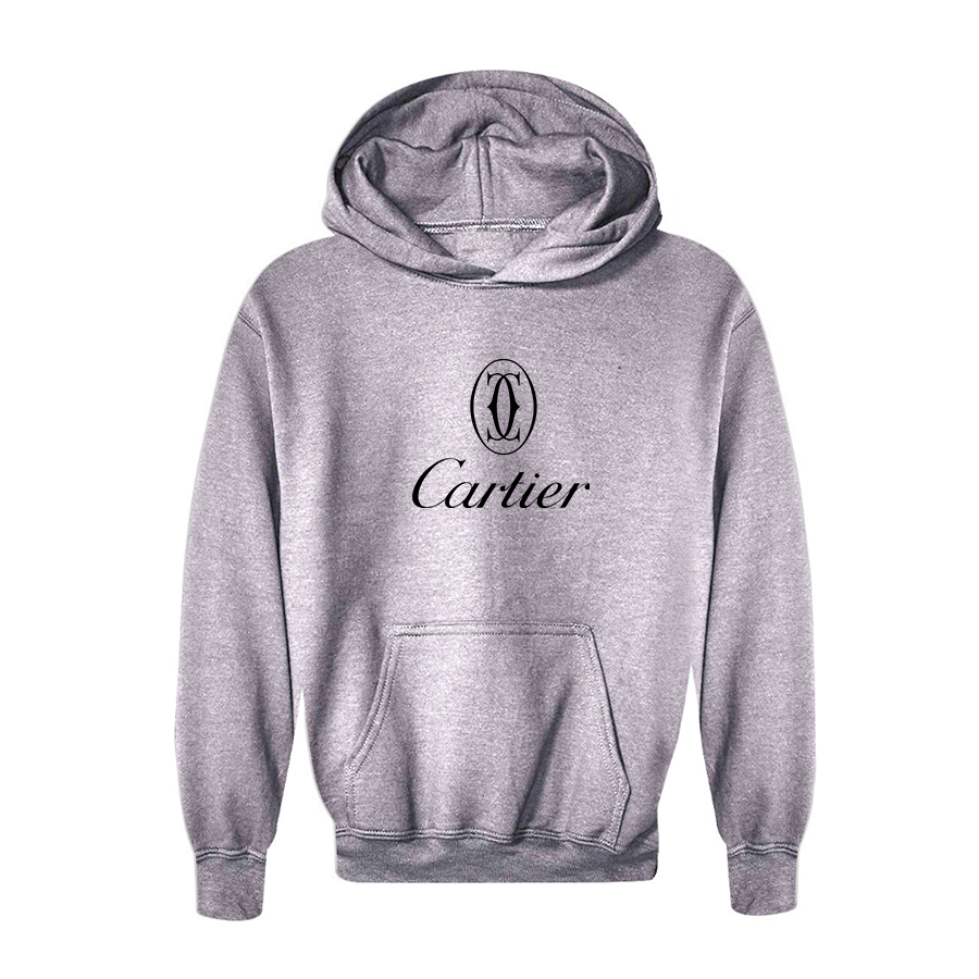 Youth Cartier Pullover Hoodie