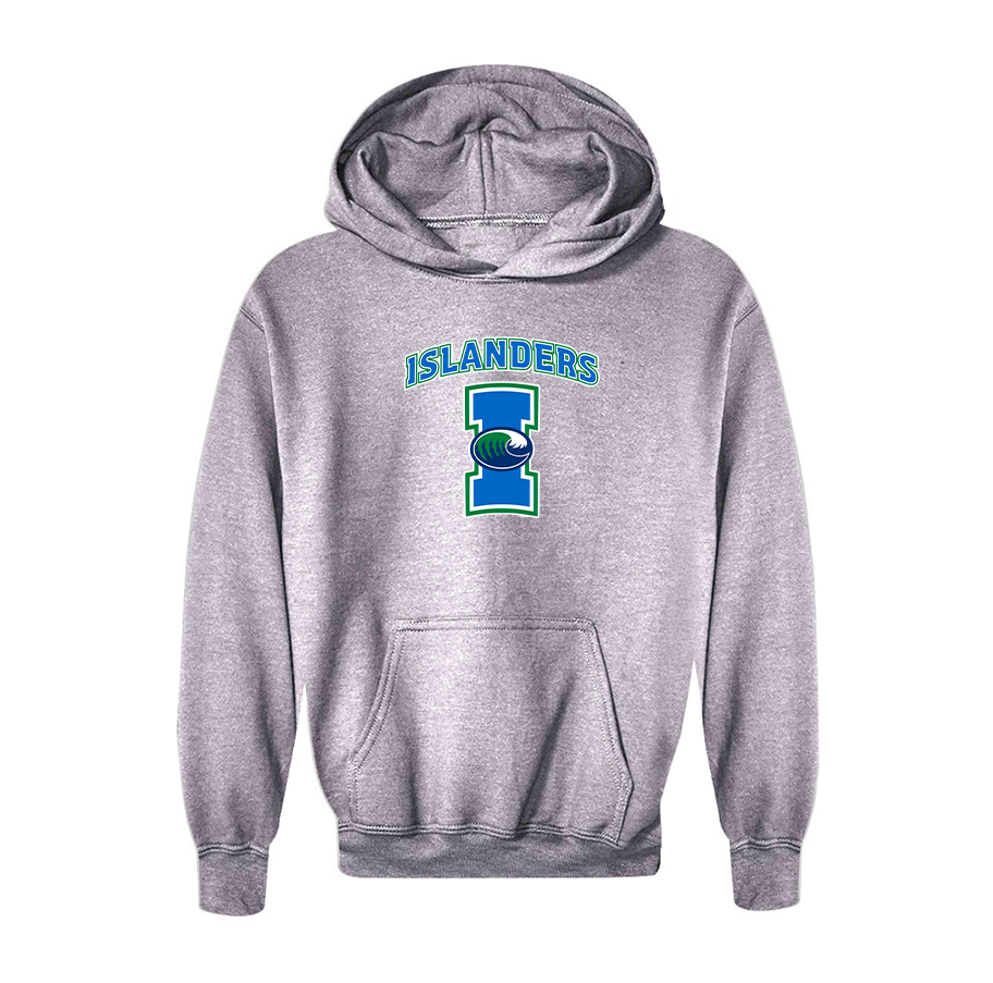 Youth's Texas AM CC Islanders  Pullover Hoodie