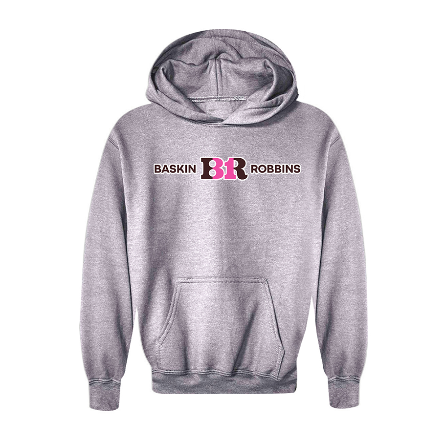 Youth's Baskin Rоbbins Pullover Hoodie