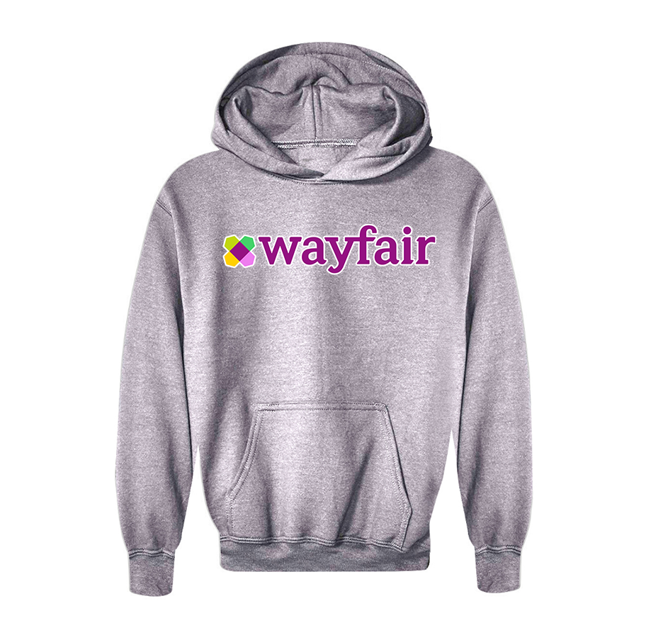 Youth's Wayfair Pullover Hoodie