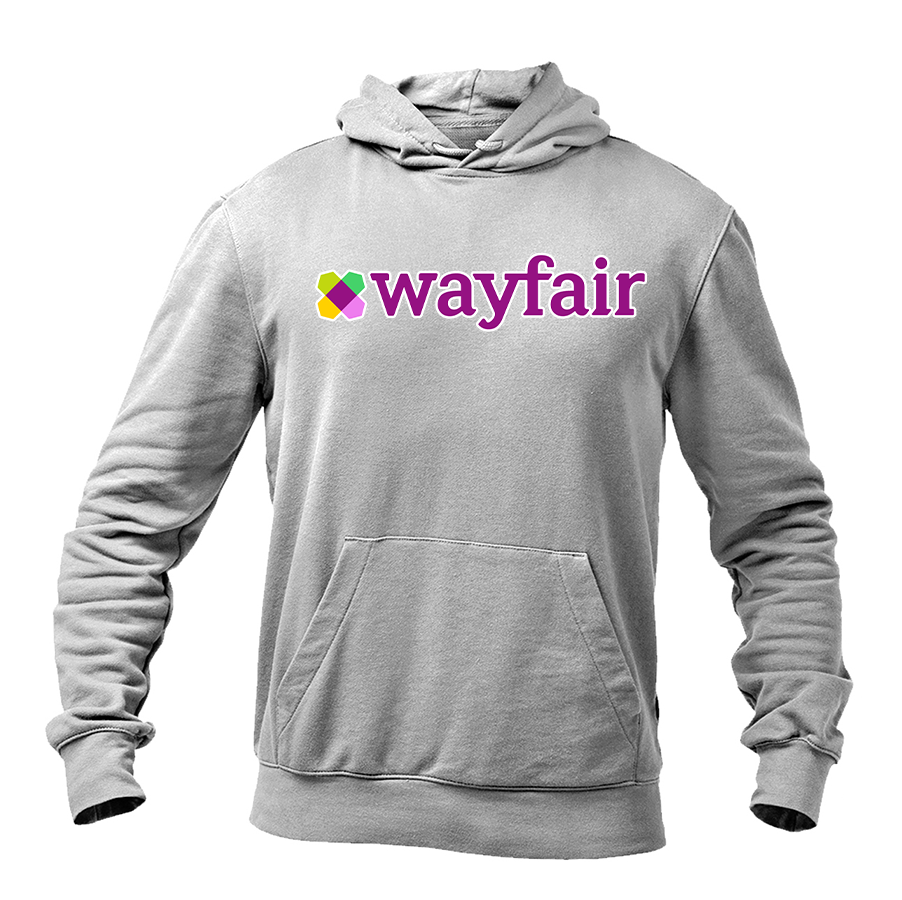 Men's Wayfair Pullover Hoodie