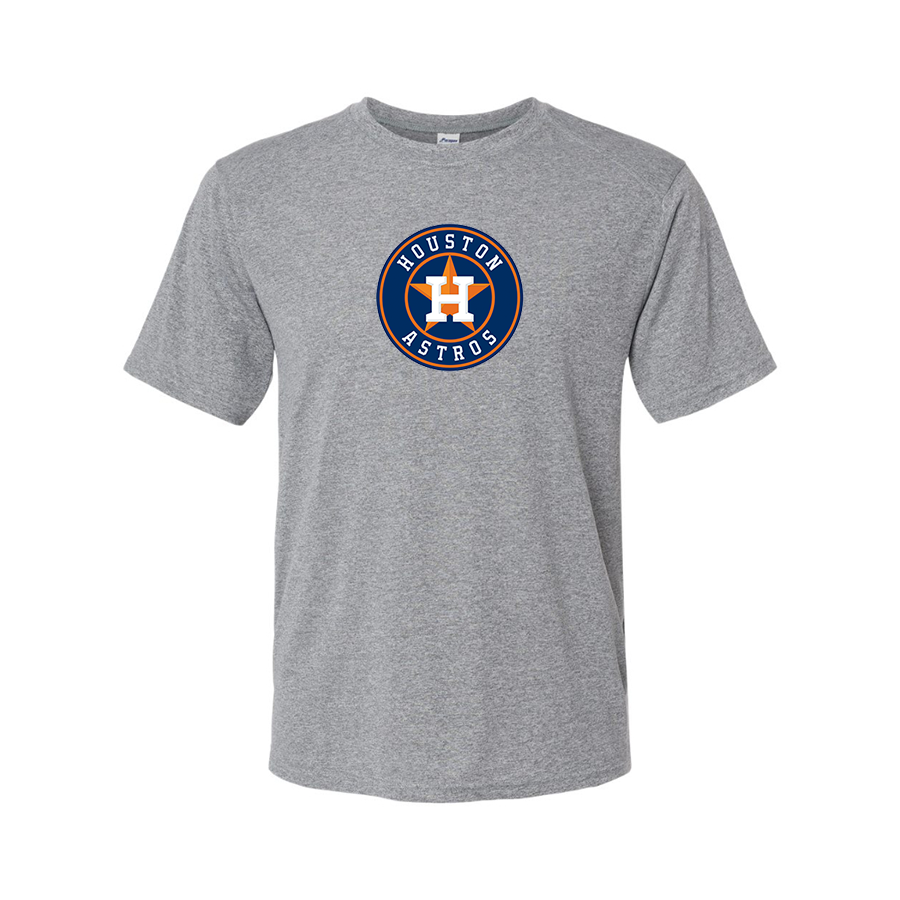 Men's Houston Astros Performance T-Shirt