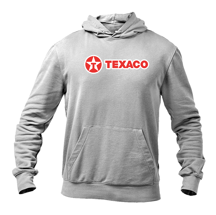 Men's Texaco Pullover Hoodie