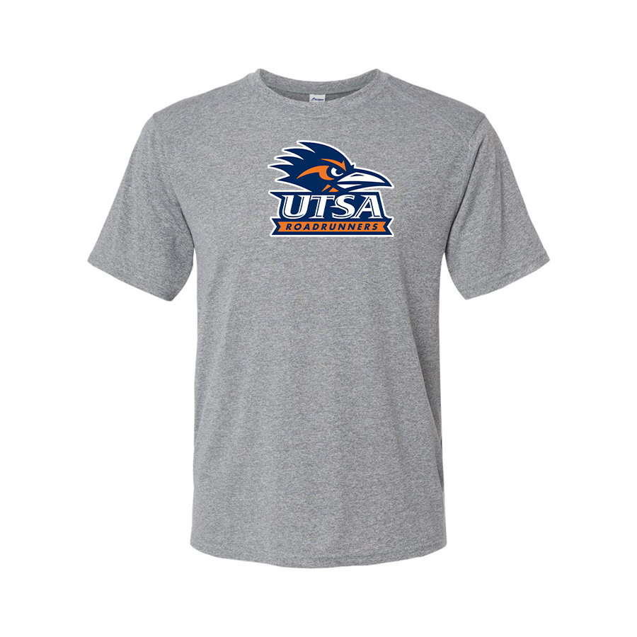 Men's Texas SA Roadrunners Performance  T-Shirt