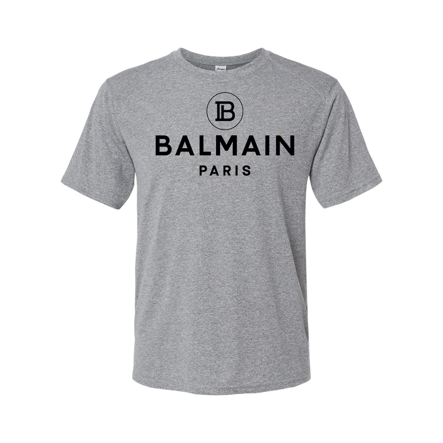 Youth's Balmain Paris Performance T-shirt