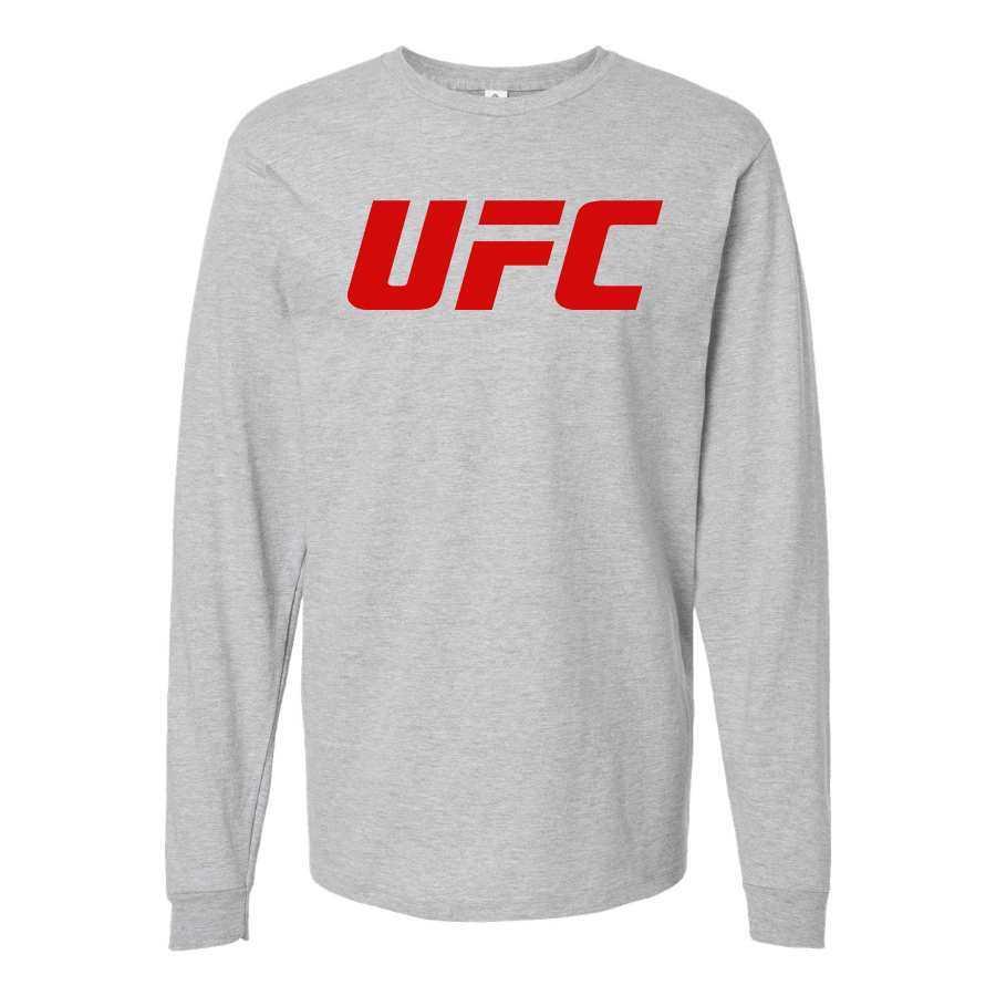 MMA Youth UFC Long sleeves T-Shirt