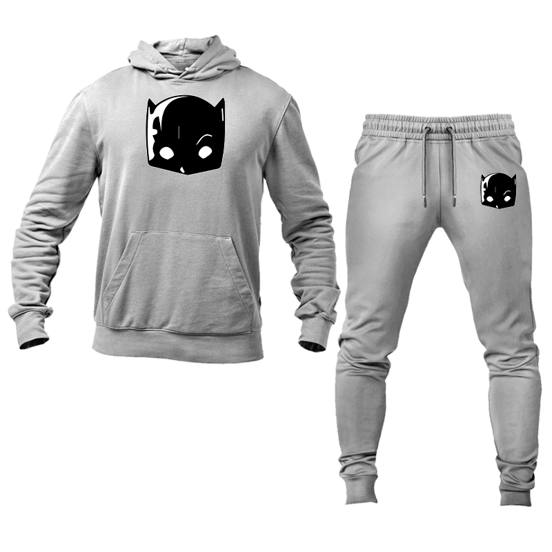 Men's Hellcat Hoodie and Joggers Set