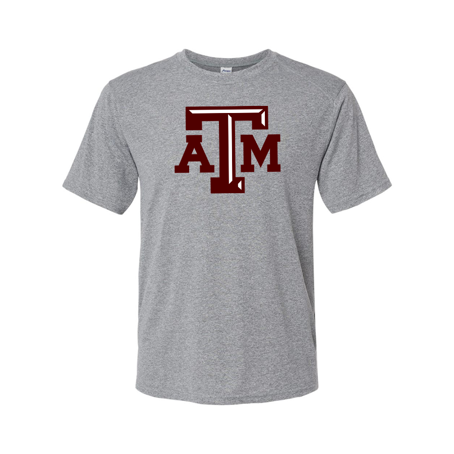 Men's Texas A&M Aggies Performance T-Shirt