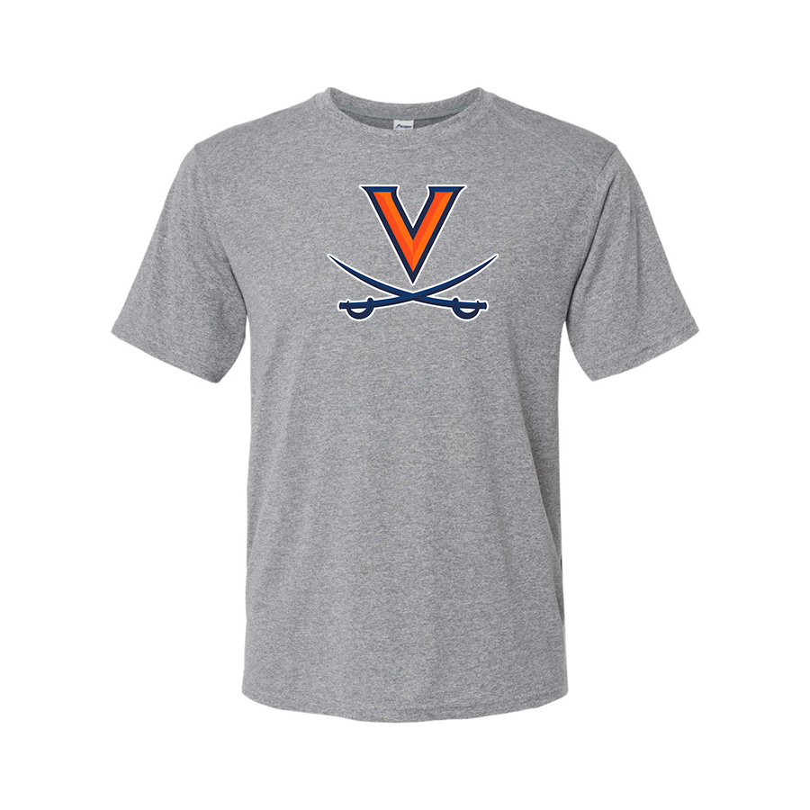 Men's Virginia Cavaliers Performance  T-Shirt