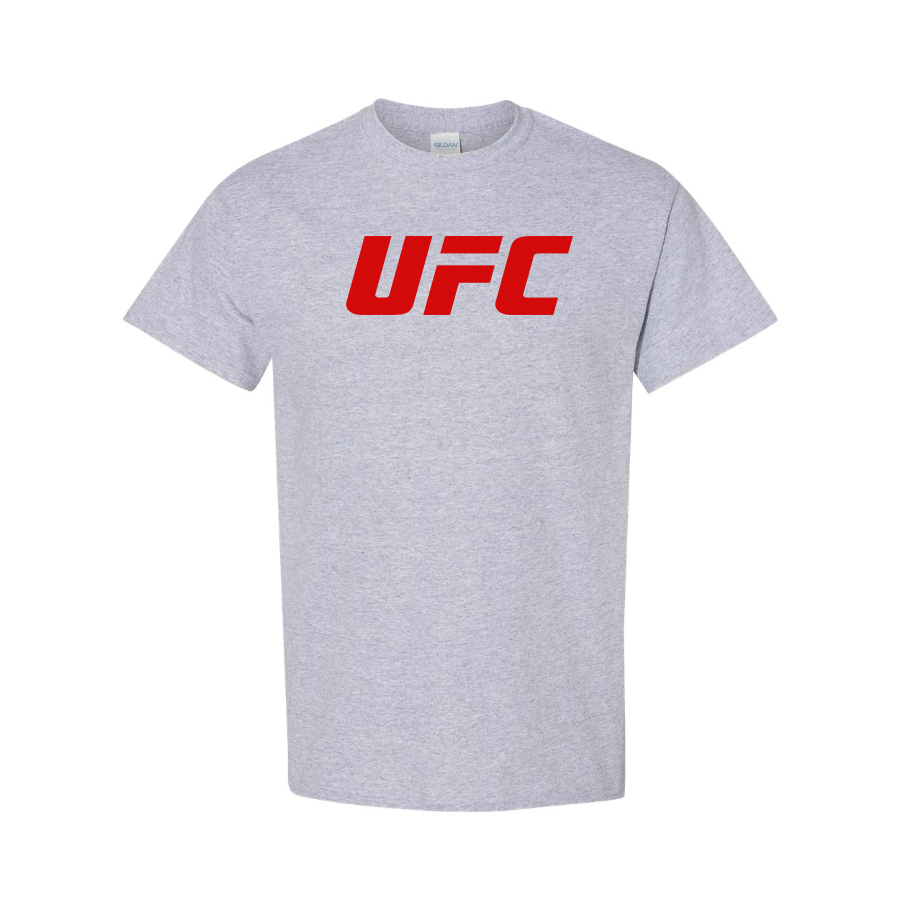 MMA Youth UFC Cotton T-Shirt