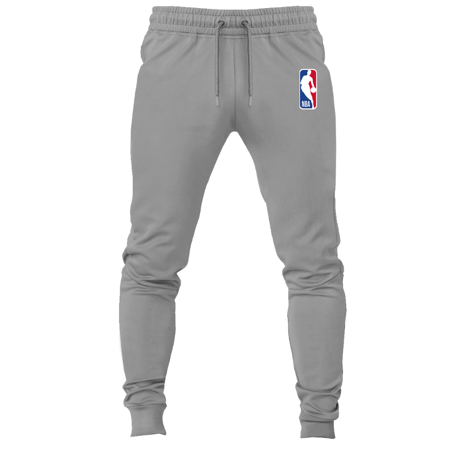 Men's NBA Joggers Sweatpants