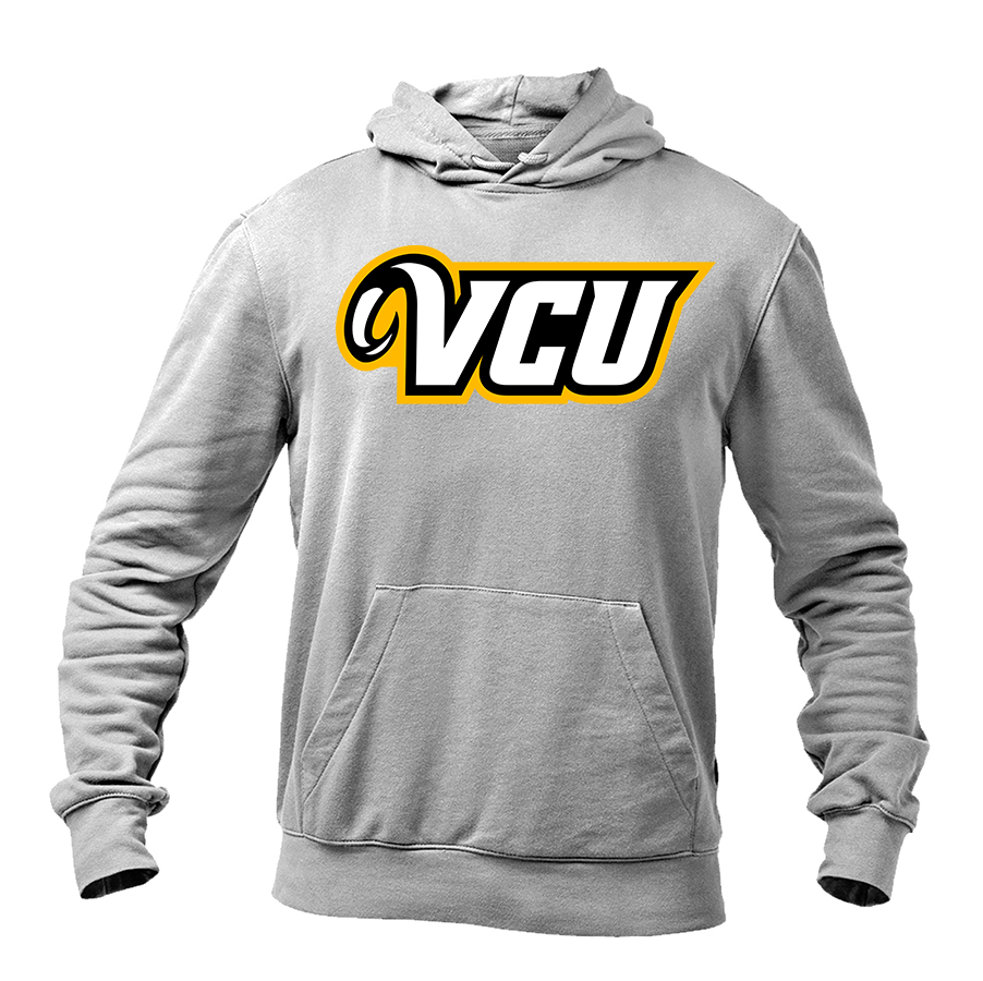 Men's Virginia Commonwealth Rams Pullover Hoodie