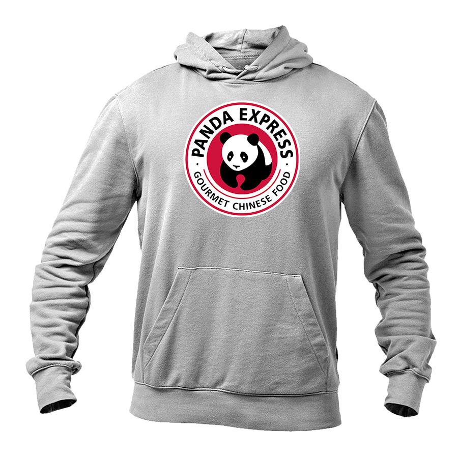 Men's Panda Express Pullover Hoodie