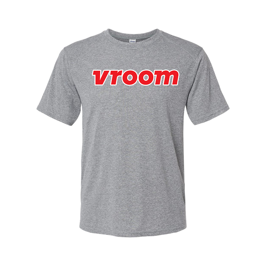 Men's Vroom Performance  T-Shirt