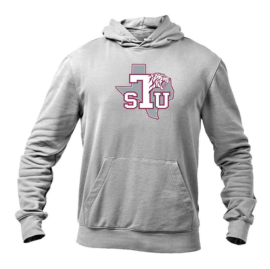 Men's Texas Southern Tigers Pullover Hoodie