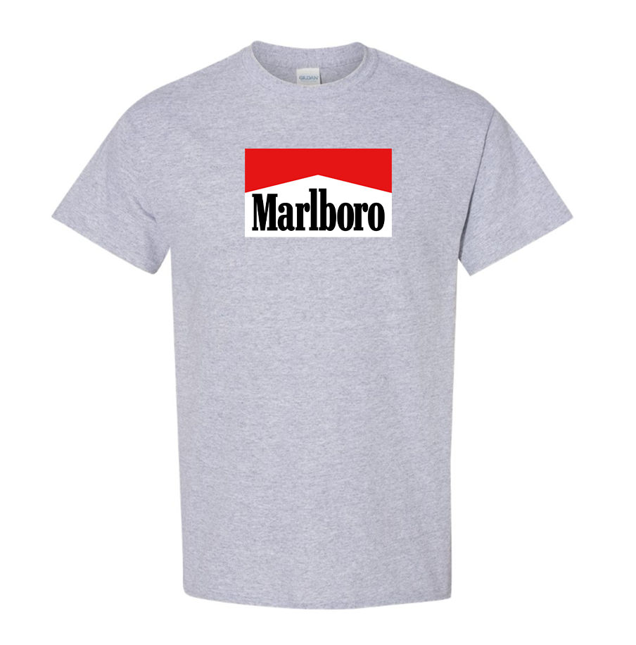 Youth's Marlboro Cotton T-Shirt