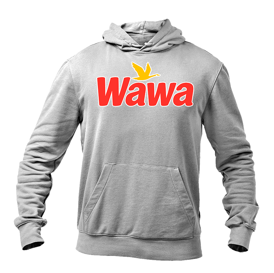 Men's Wawa Gas Station Pullover Hoodie