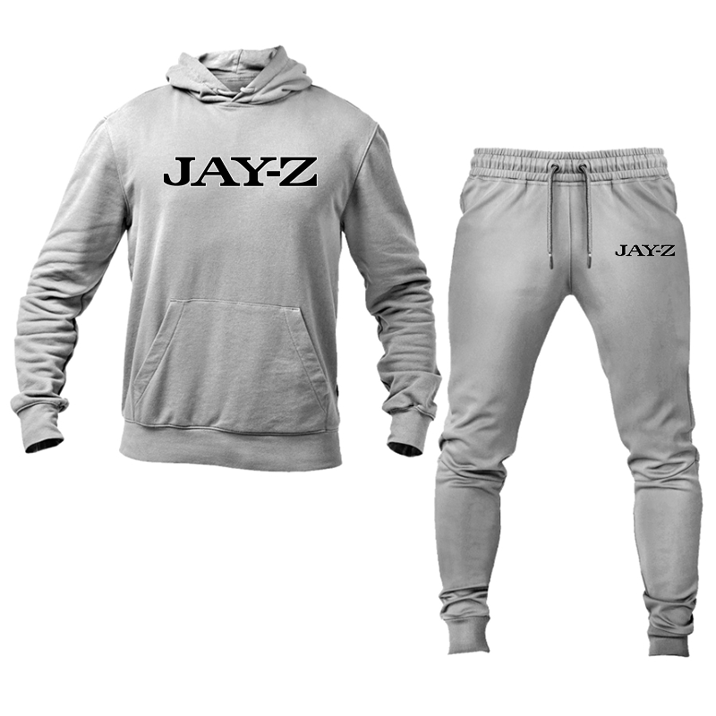 Men's  Jay-Z Hoodie and Joggers Set