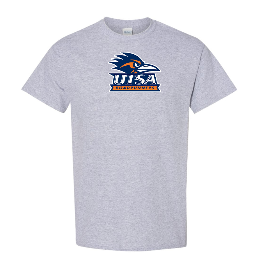 Youth's Texas SA Roadrunners Cotton T-Shirt