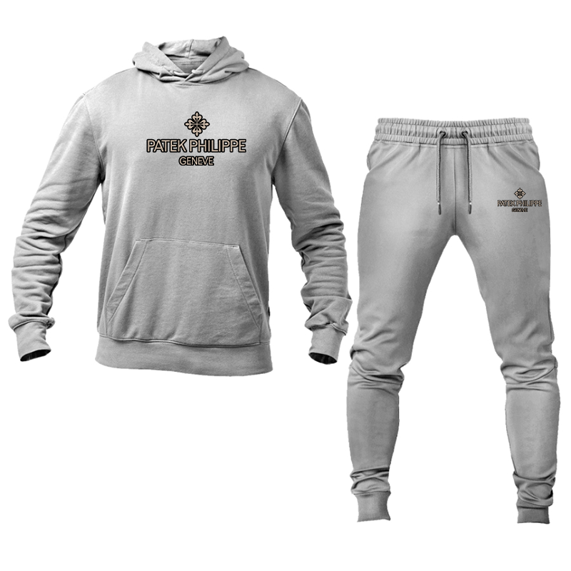 Men's Patek Philippe Hoodie and Joggers Set