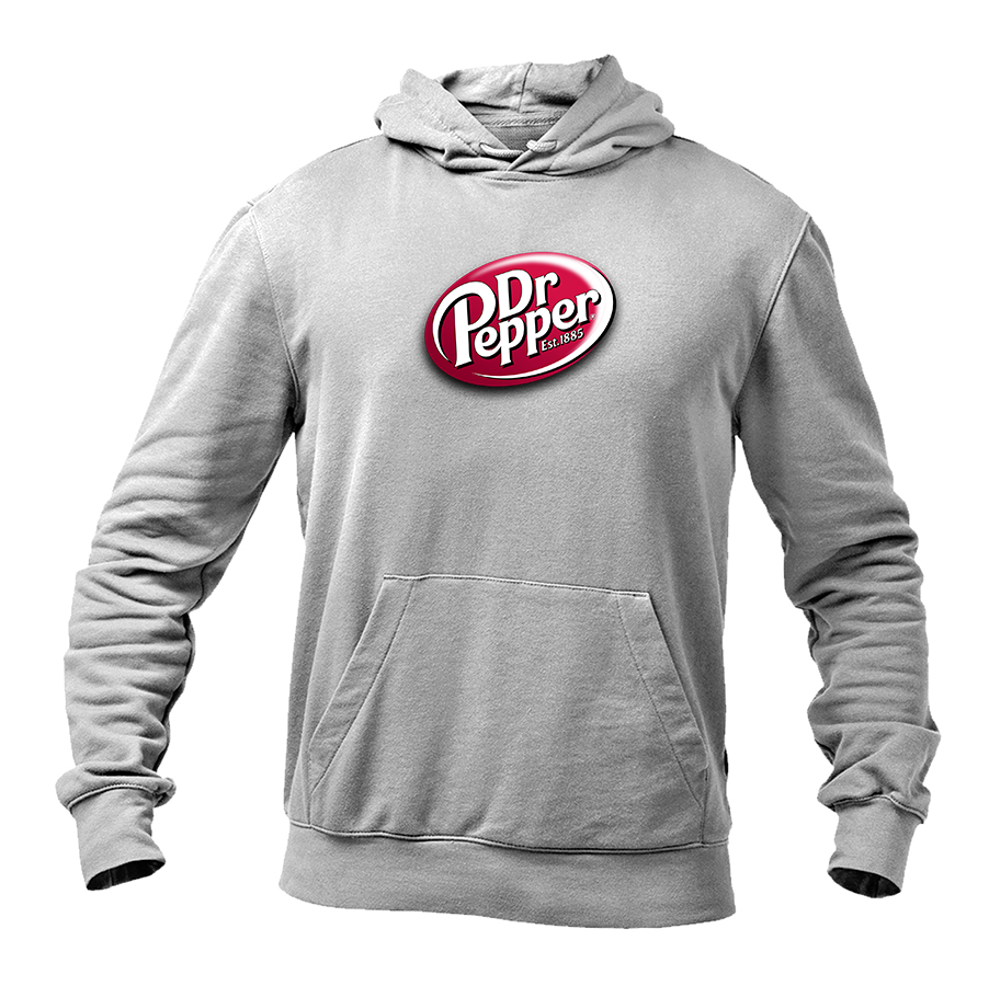 Men's Dr.Pepper Pullover Hoodie