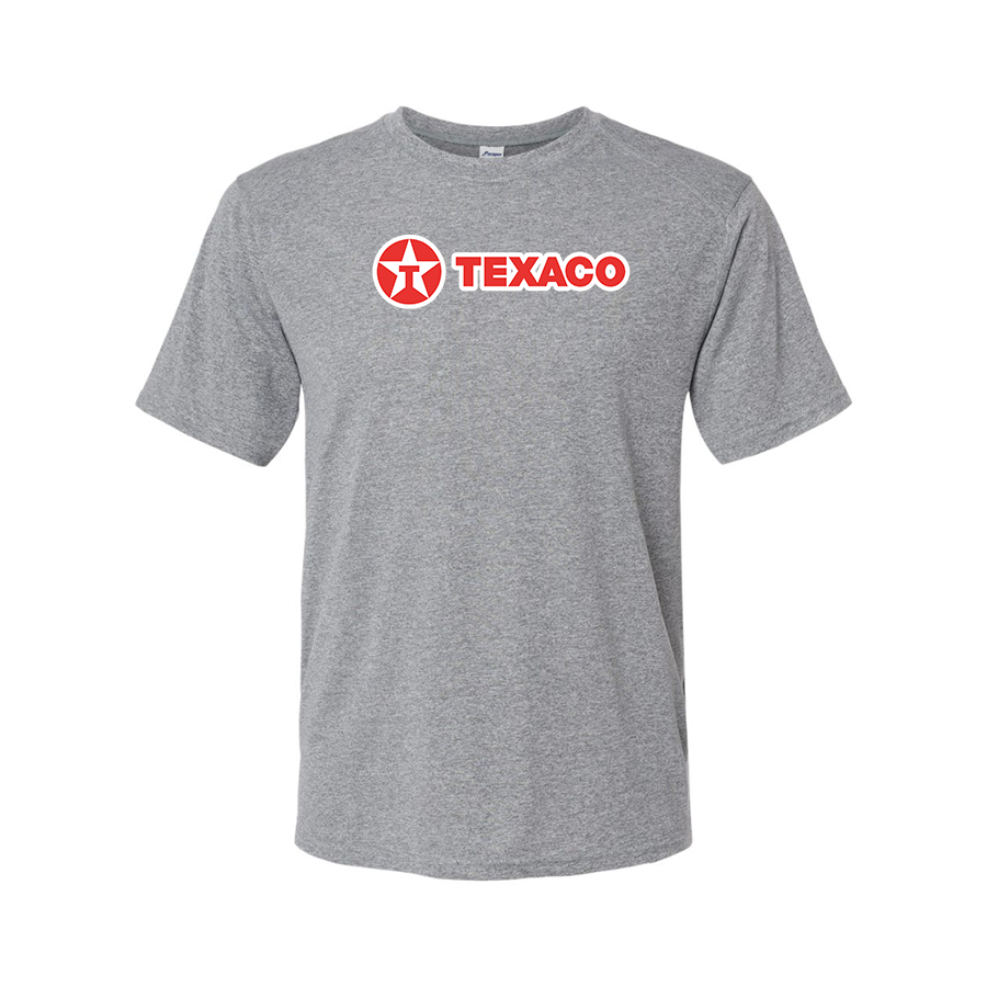 Men's Texaco Performance  T-Shirt