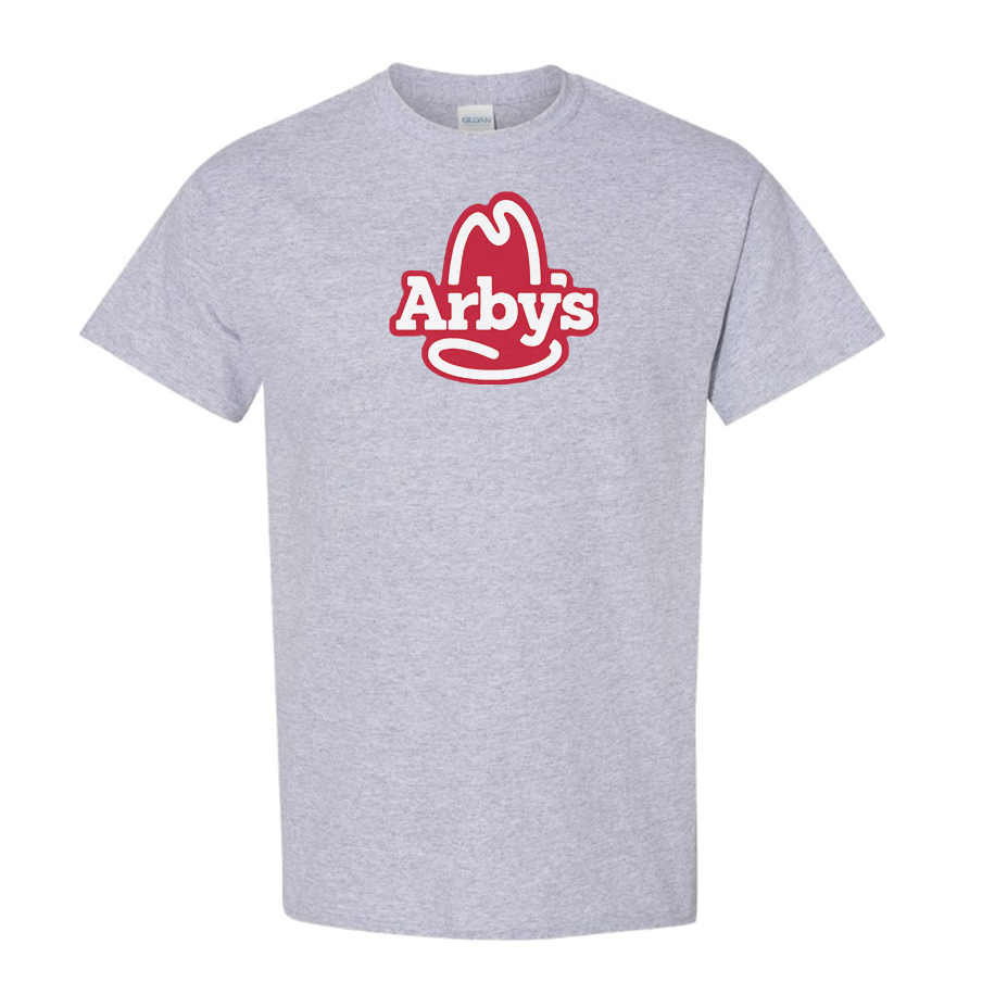 Men's Arbys Cotton T-Shirt