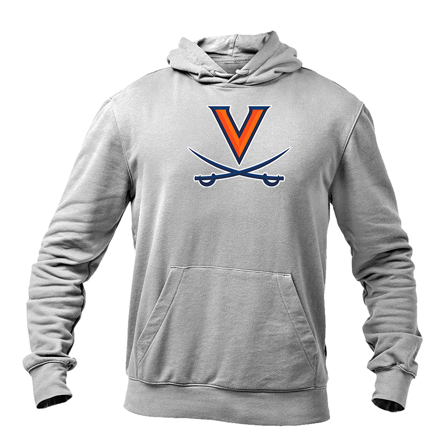 Men's Virginia Cavaliers Pullover Hoodie