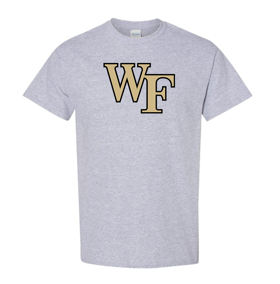 Youth's Wake Forest Demon Deacons Cotton T-Shirt