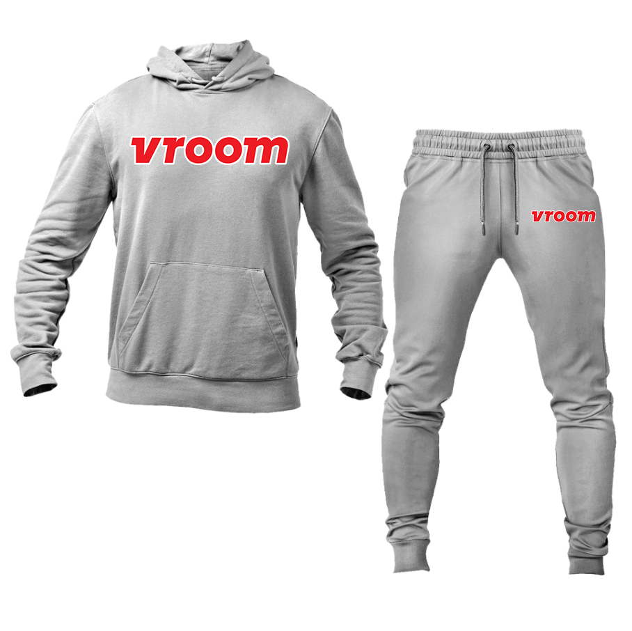 Men's Vroom Hoodie and Joggers Set