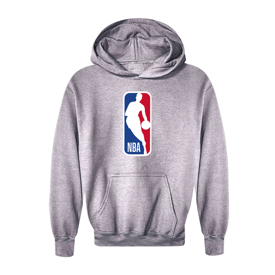 Youth NBA Pullover Hoodie