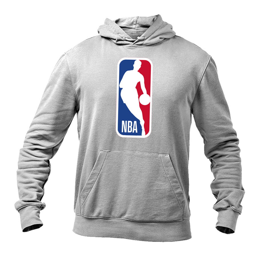 Men's NBA Pullover  Hoodie