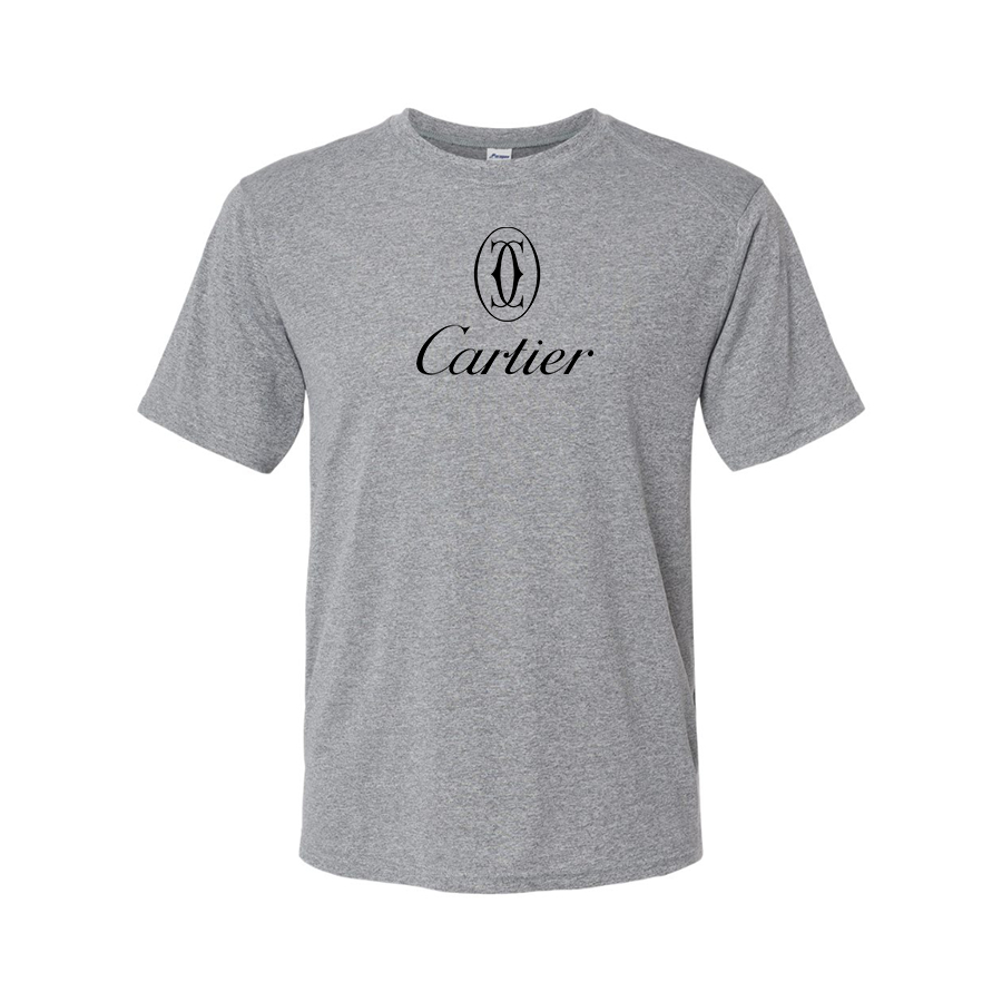 Youth Cartier Performance T-Shirt