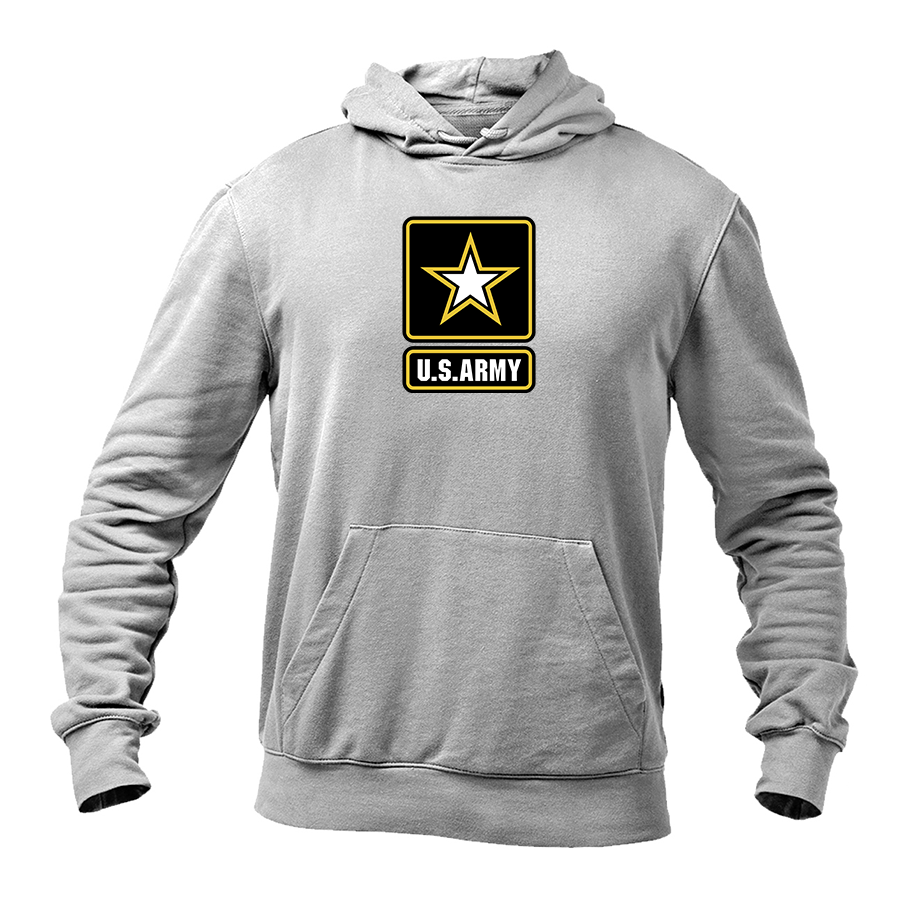 Men's  U.S. ARMY Pullover Hoodie