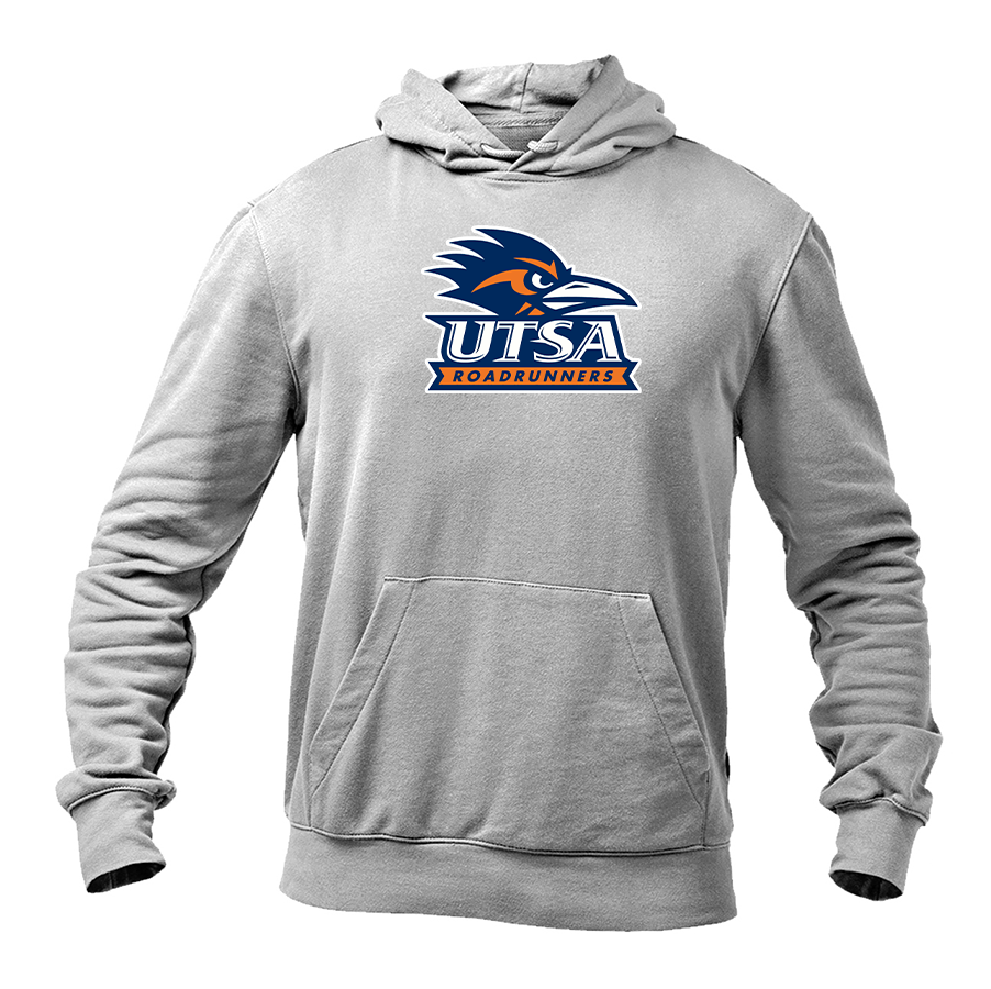 Men's Texas SA Roadrunners Pullover Hoodie