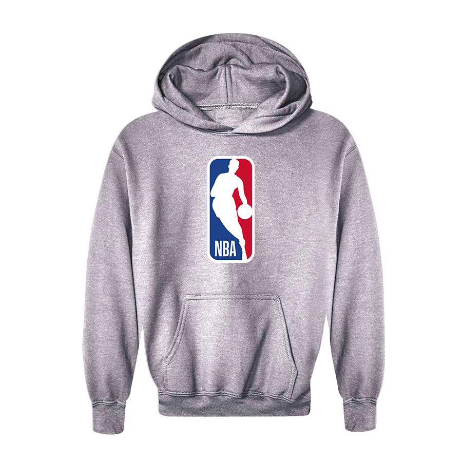 Youth NBA Pullover Hoodie