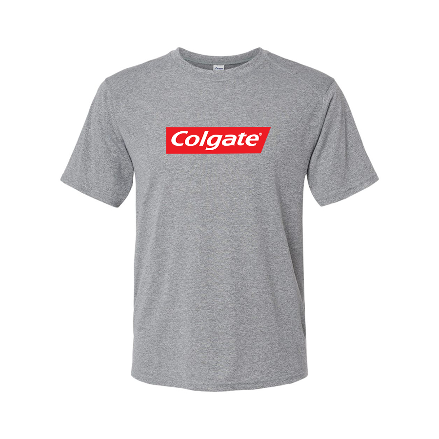 Men's Colgate Performance  T-Shirt