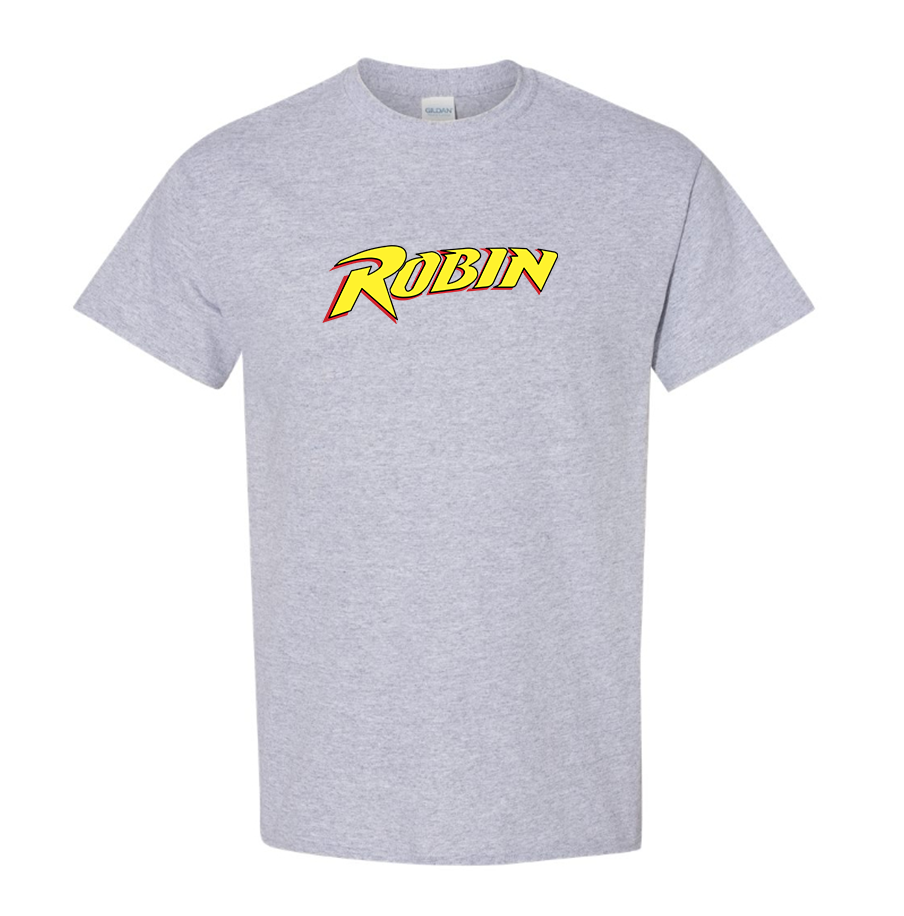 Men's Robin Cotton T-Shirt