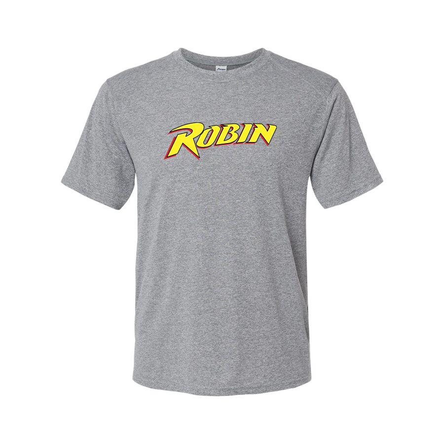 Youth's Robin Performance T-shirt